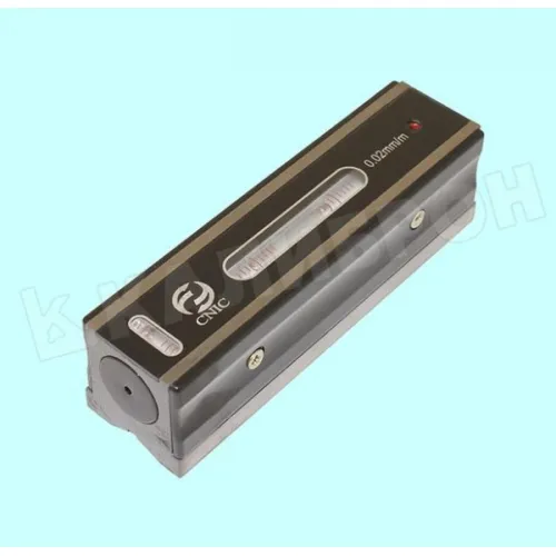 Уровень Брусковый 150мм, цена деления 0,02мм/м (ST-2-1) "CNIC"