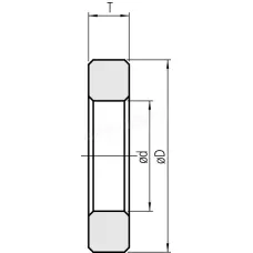 Кольцо установочное d 8" 177-305 Mitutoyo