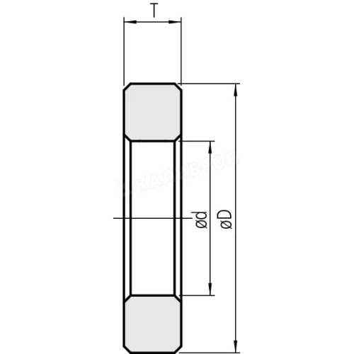 Кольцо установочное d 5" 177-299 Mitutoyo