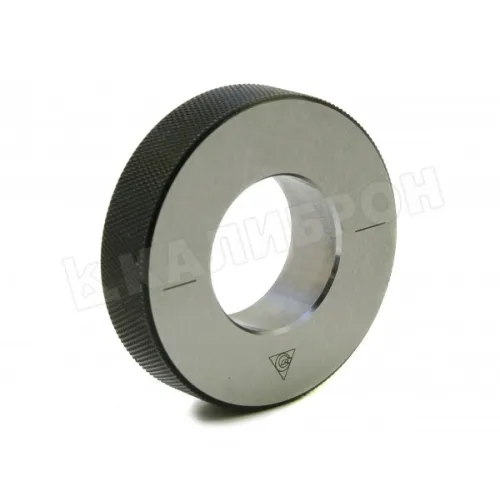 Кольцо установочное d 75 исп. 1 (кл.3) Micron