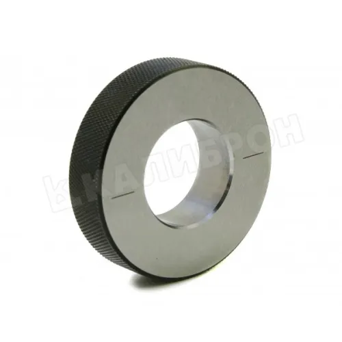 Кольцо установочное d 60 кл.3 ЧИЗ
