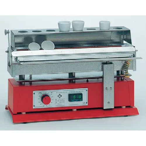 Устройство для быстрого озоления Gestigkeit SVD 95P, 2,5 кВт, температура 950°C (Артикул SVD 95P)