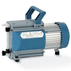 Мембранный насос Vacuubrand MD 1C, 1,3 м3/час, вакуум до 2,0 мбар (Артикул 20696600)