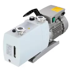 Пластинчато-роторный вакуумный насос Welch (Ilmvac) P 23 Z, 21 м3/ч, вакуум до 2×10-3 мбар (Артикул 322007)