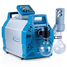 Вакуумная станция Vacuubrand PC 3016 NT VARIO, 19,3 м3/час, вакуум до 70 мбар (Артикул 20741800)