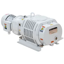 Двухроторный вакуумный насос Рутса Baosi BSJ70L, 280 м3/ч, вакуум до 4×10-4 мбар (Артикул BSJ70L)