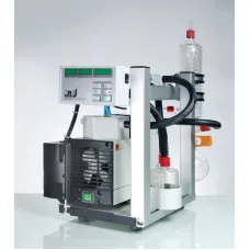 Вакуумная система KNF LABOPORT SC 820, 20 л/мин, вакуум до 8 мбар (Артикул SC 820 )