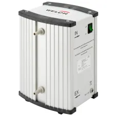 Мембранный вакуумный насос Welch (Ilmvac) MP 065 E, 0,7 м3/ч, вакуум до 100 мбар (Артикул 411011)