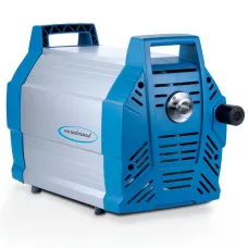 Мембранный насос Vacuubrand ME 16 NT, 16,4 м3/час, вакуум до70 мбар (Артикул 20741000)