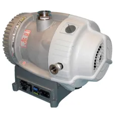 Спиральный вакуумный насос Edwards XDS46i, 40 м3/ч, вакуум до 5×10-2 мбар, 100-120/200-240 В, 50/60 Гц (Артикул A73101983)