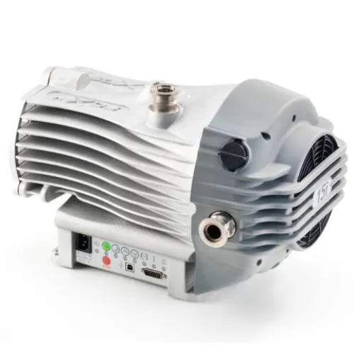 Спиральный вакуумный насос Edwards nXDS15iC, 15,1 м3/ч, вакуум до 7×10-3 мбар, химически стойкий, 100-127/200-240 В, 50/60 Гц (Артикул A73702983)