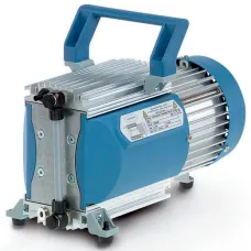 Мембранный насос Vacuubrand MD 1, 1,2 м3/час, вакуум до 1,5 мбар (Артикул 20696080)