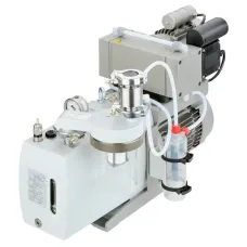 Гибридная вакуумная система Welch (Ilmvac) Chemvac P 12 Z - 301, 11 м3/ч, вакуум до 2×10-3 мбар (Артикул 109031)