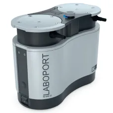 Вакуумный мембранный насос KNF N 840 G, 34 л/мин, вакуум до 6 мбар (Артикул N 840.3 FT.29.18G)