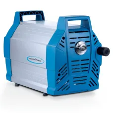 Мембранный насос Vacuubrand MD 12 NT, 12,1 м3/час, вакуум до 2 мбар (Артикул 20743000)