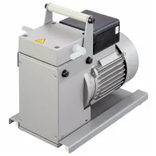 Мембранный вакуумный насос Welch (Ilmvac) MPC 302 E, 2,9 м3/ч, вакуум до 60 мбар, химически стойкий (Артикул 414711)