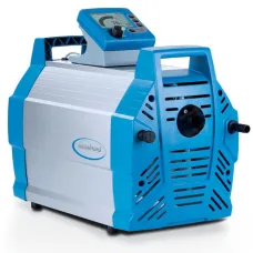 Вакуумная станция Vacuubrand MV 10C NT VARIO, 12,8 м3/час, вакуум до 0,6 мбар (Артикул 20744700)