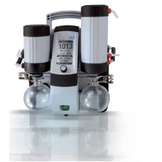 Вакуумная система KNF SC 920 G, 20 л/мин, вакуум до 2 мбар, с контроллером вакуума (Артикул SC 920 G)
