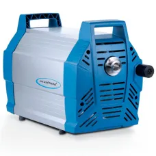Мембранный насос Vacuubrand MV 10 NT, 10,4 м3/час, вакуум до 0,5 мбар (Артикул 20744000)