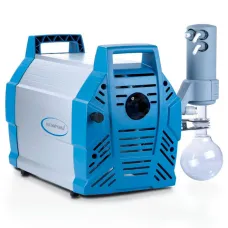 Мембранный насос Vacuubrand MV 10C NT +EK, 9,5 м3/час, вакуум до 0,9 мбар (Артикул 20744500)