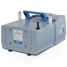 Мембранный насос Vacuubrand ME 8 NT, 7,3 м3/час, вакуум до 70 мбар (Артикул 20734000)
