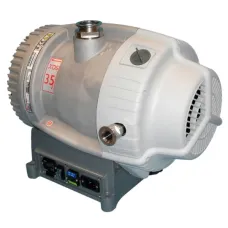 Спиральный вакуумный насос Edwards XDS35i-NGB, 35 м3/ч, вакуум до 1×10-2 мбар, без газобалласта, 100-120/200-240 В, 50/60 Гц (Артикул A73005983)