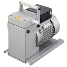 Мембранный вакуумный насос Welch (Ilmvac) MPC 301 E, 2,3 м3/ч, вакуум до 75 мбар, химически стойкий (Артикул 412711)