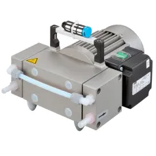 Мембранный вакуумный насос Welch (Ilmvac) MP 101 Z, 1 м3/ч, вакуум до 8 мбар (Артикул 411522)