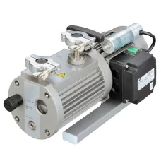 Пластинчато-роторный вакуумный насос Welch (Ilmvac) PK 2 DC, 1,8 м3/ч, вакуум до 1×10-2 мбар (Артикул 322001)