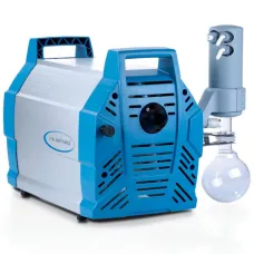 Мембранный насос Vacuubrand MD 12C NT +EK, 12,0 м3/час, вакуум до 2 мбар (Артикул 20743500)
