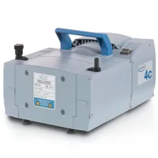 Мембранный насос Vacuubrand MD 4C NT, 3,4 м3/час, вакуум до 1,5 мбар (Артикул 20736400)
