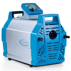 Мембранный насос Vacuubrand MD 12C NT VARIO, 14,3 м3/час, вакуум до 1,5 мбар (Артикул 20743700)