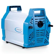 Мембранный насос Vacuubrand MD 12C NT, 12,0 м3/час, вакуум до 2 мбар (Артикул 20743300)