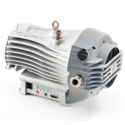 Спиральный вакуумный насос Edwards nXDS10i, 11,4 м3/ч, вакуум до 7×10-3 мбар, 100-127/200-240 В, 50/60 Гц (Артикул A73601983)