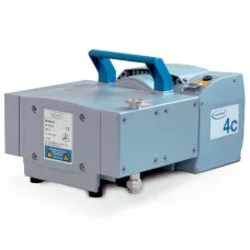 Мембранный насос Vacuubrand MD 4CRL NT, 3,4 м3/час, вакуум до 1,5 мбар (Артикул 20736445)