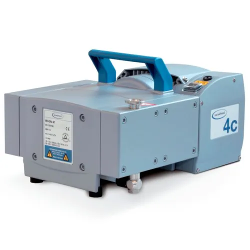 Мембранный насос Vacuubrand MD 4CRL NT, 3,4 м3/час, вакуум до 1,5 мбар (Артикул 20736445)