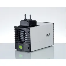 Вакуумный мембранный насос KNF N 811 KT.18, 11.5 л/мин, вакуум до 290 мбар (Артикул N 811 KT.18)