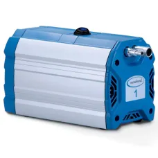 Мембранный насос Vacuubrand ME 1, 0,7 м3/час, вакуум до 100 мбар (Артикул 20721000)
