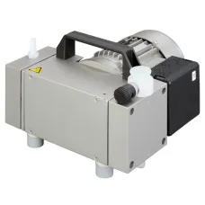 Мембранный вакуумный насос Welch (Ilmvac) MPC 301 Z, 2,3 м3/ч, вакуум до 8 мбар, химически стойкий (Артикул 412722)