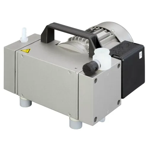 Мембранный вакуумный насос Welch (Ilmvac) MPC 301 Z, 2,3 м3/ч, вакуум до 8 мбар, химически стойкий (Артикул 412722)