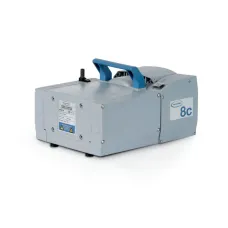 Мембранный насос Vacuubrand ME 8C NT, 7,1 м3/час, вакуум до 70 мбар (Артикул 20734200)