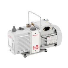 Пластинчато-роторный вакуумный насос Edwards E2M1.5, 1,6 м3/ч, вакуум до 3×10-3 мбар, 200/230 В, 50/60 Гц (Артикул A37132919)