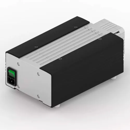 Вакуумный мембранный насос KNF N 952 KTE-W, 32 л/мин, вакуум до 2 мбар (Артикул N 952 KTE-W)