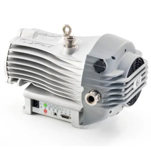 Спиральный вакуумный насос Edwards nXDS6i, 6,2 м3/ч, вакуум до 2×10-2 мбар, 100-127/200-240 В, 50/60 Гц (Артикул A73501983)