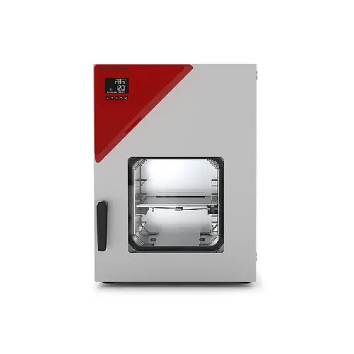 Вакуумный сушильный шкаф Binder VD 115 NEW (Артикул 9630-0003)