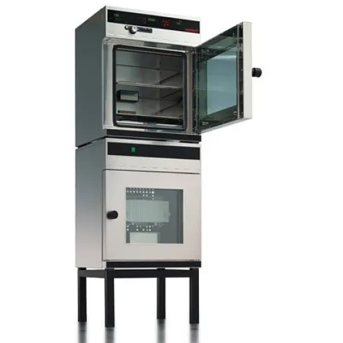Вакуумный сушильный шкаф Memmert VO500 (Артикул VO500)