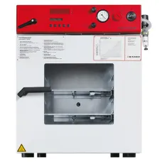 Вакуумный сушильный шкаф Binder VDL 53 во взрывобезопасном исполнении (Артикул 9030-0039 )