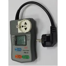 Измеритель электрической мощности SEW PM-10