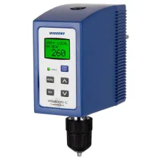 Верхнеприводная мешалка Wiggens WB2000-C (Артикул 100500)