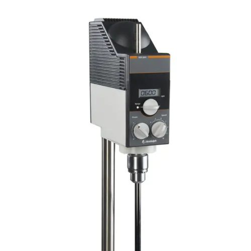 Верхнеприводная мешалка Heidolph RZR 2041 цифровая (Артикул 501-20410-00)